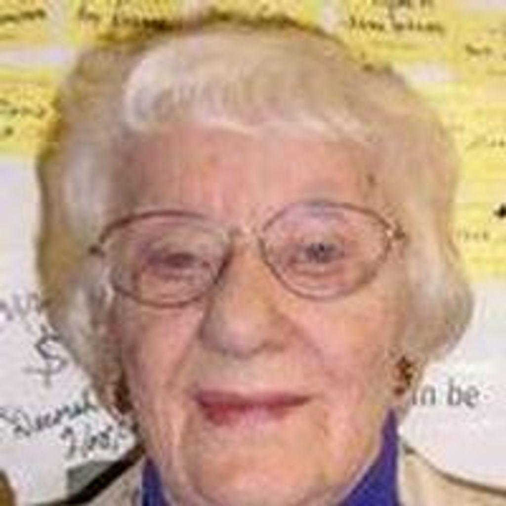 Nora Moen