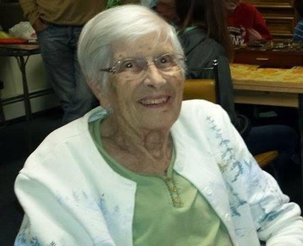 Edna Matz Profile Photo