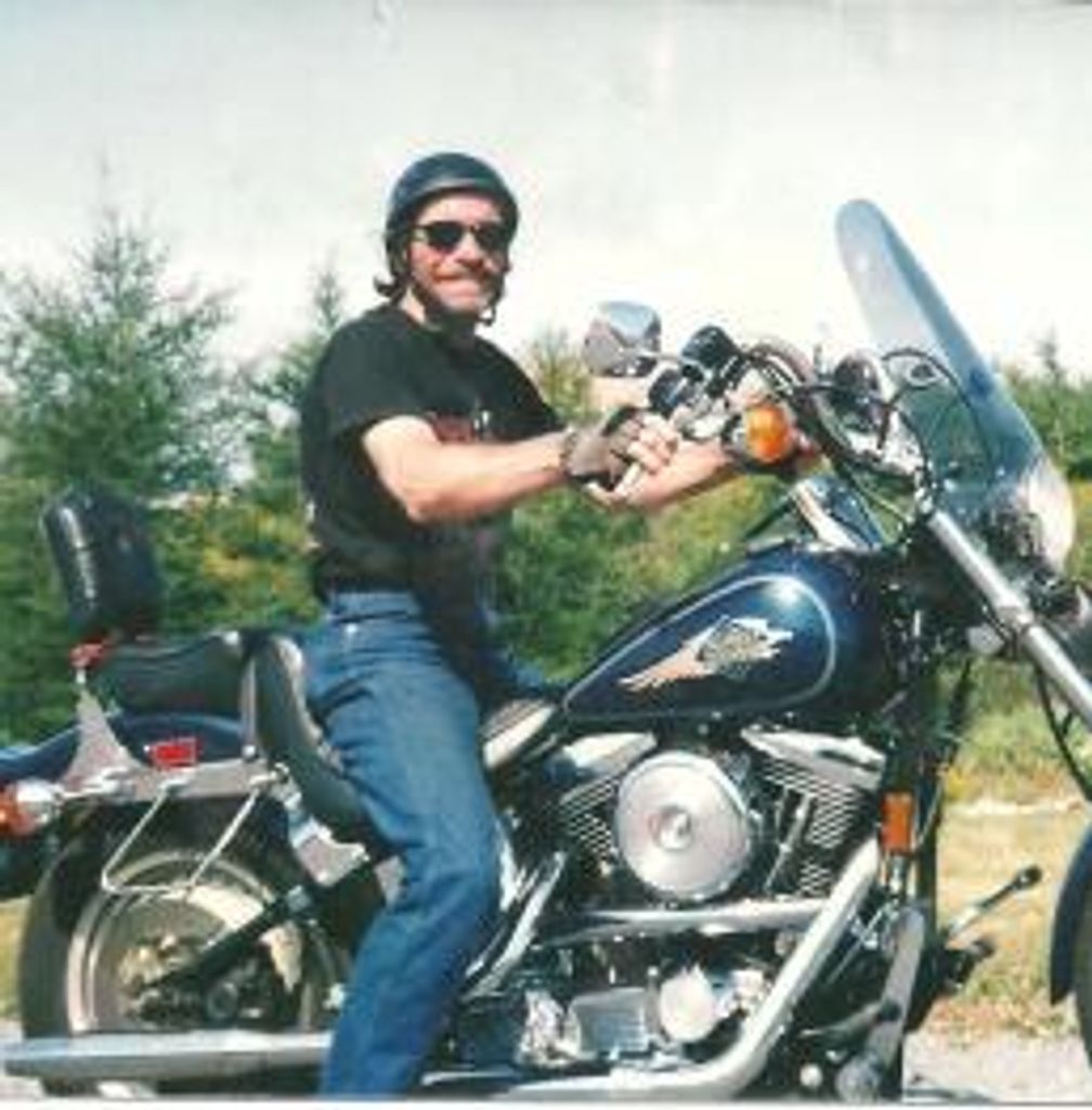 Larry Langille Profile Photo