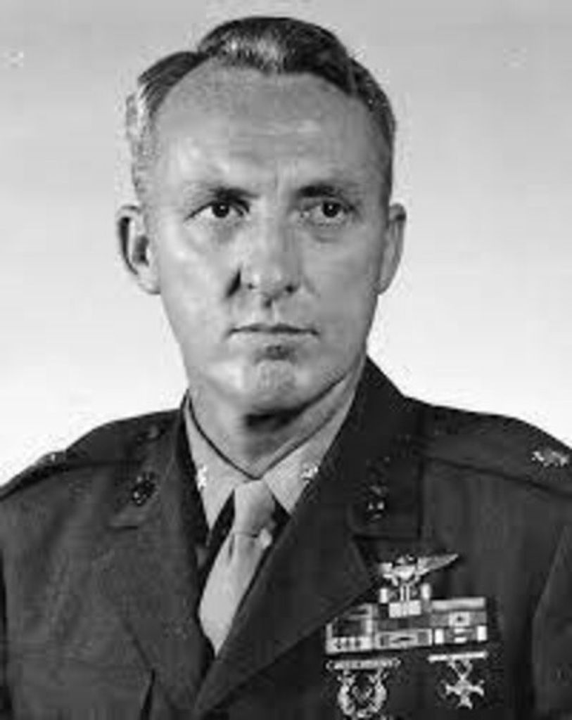 Ernest Clair Cunningham, Jr.