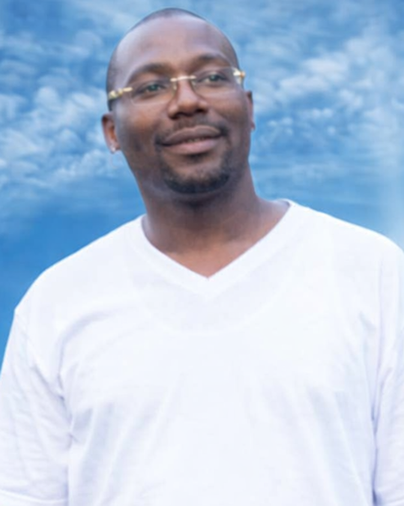 Reggie L. Preston Profile Photo
