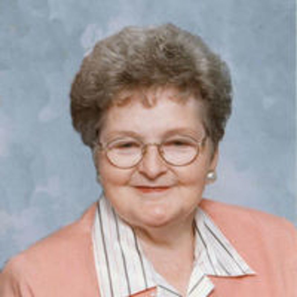 Anna "Leola" Warren