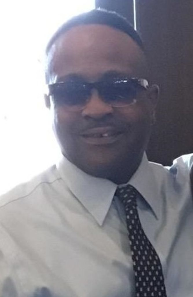 Dwayne S. Washington