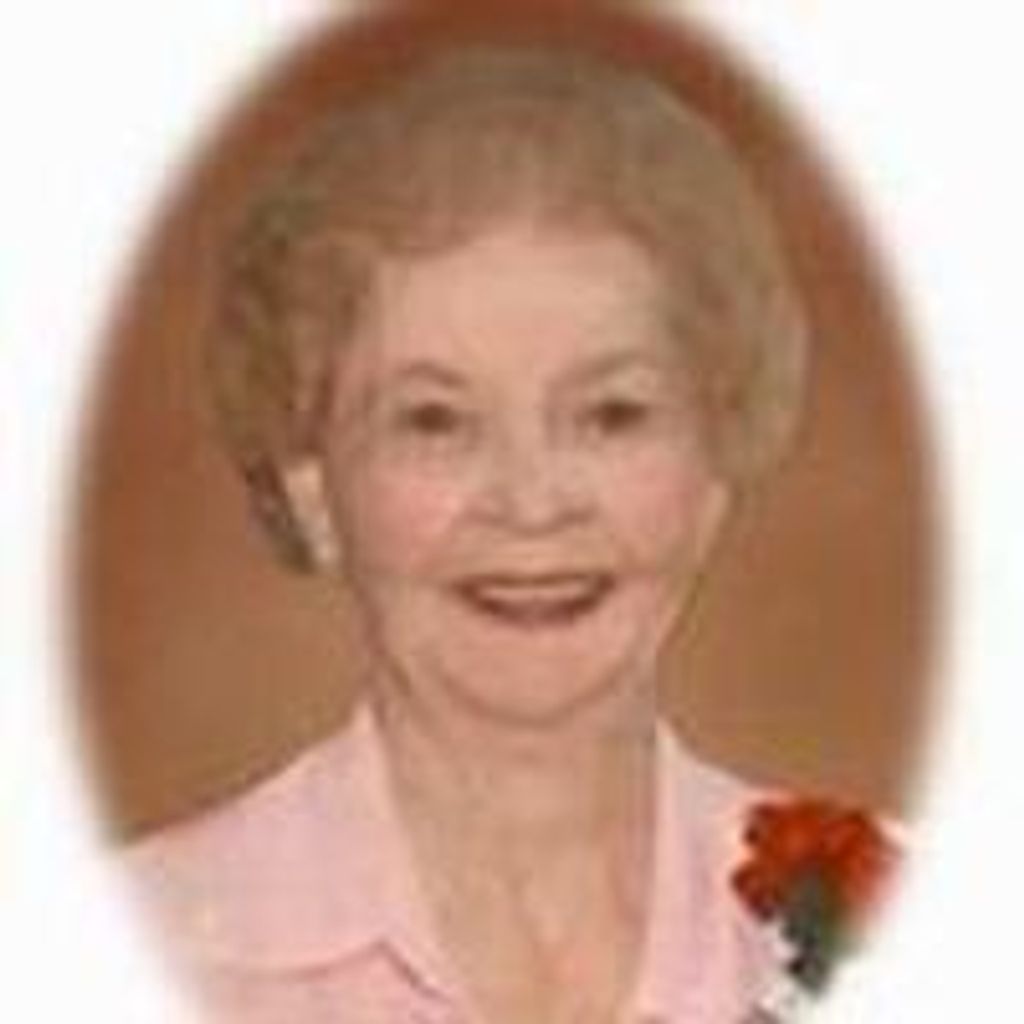 Vesta Mildred Newland