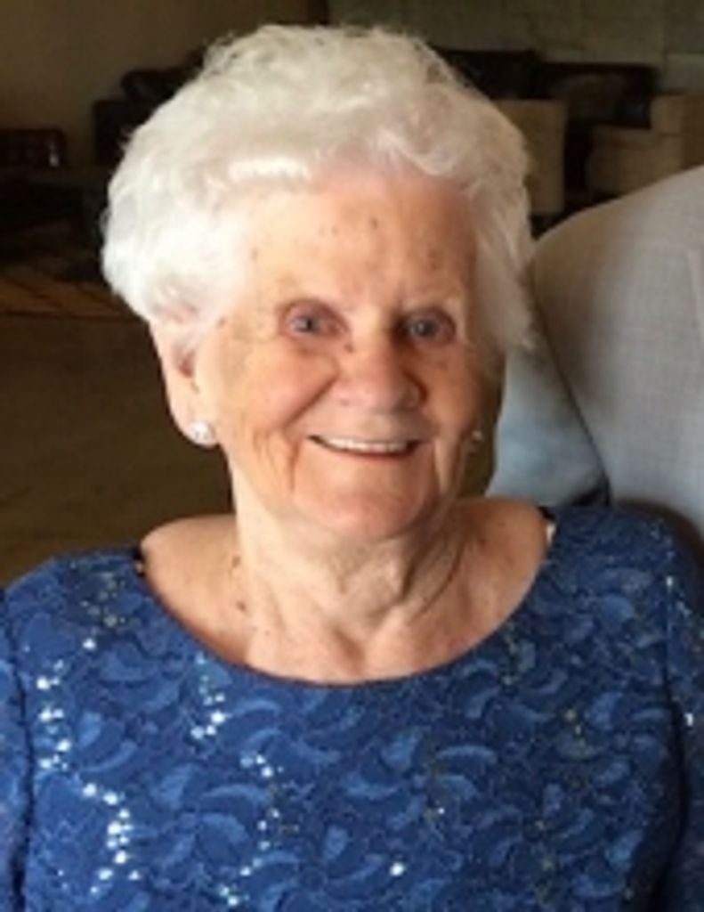 Ruth Delores Mital