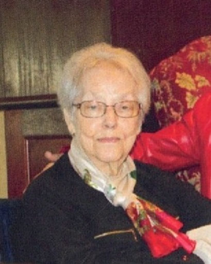 Kay Frances Hammonds Profile Photo