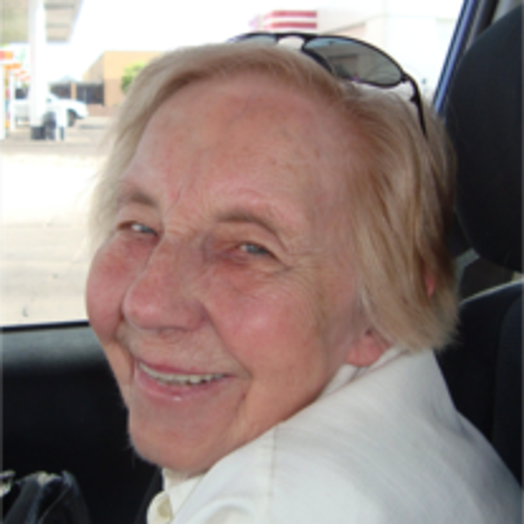 Augusta Lina Hedwig Gutierrez