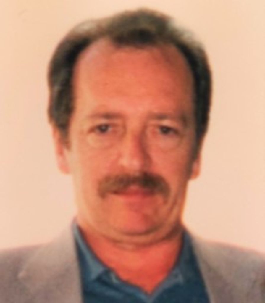 Douglas Clarke