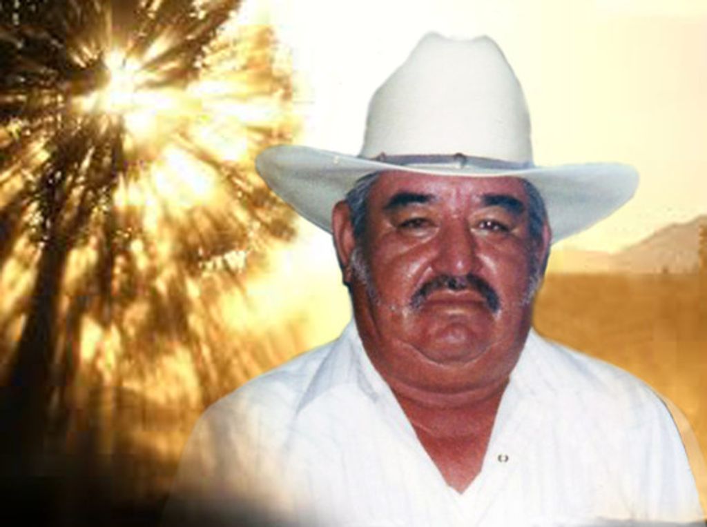 Homero Iruegas