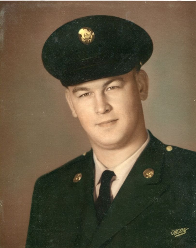 Andrew Douglas Rowland Profile Photo