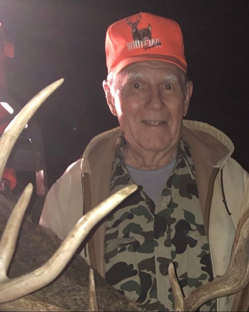 Eugene Louis Horstmeier Profile Photo