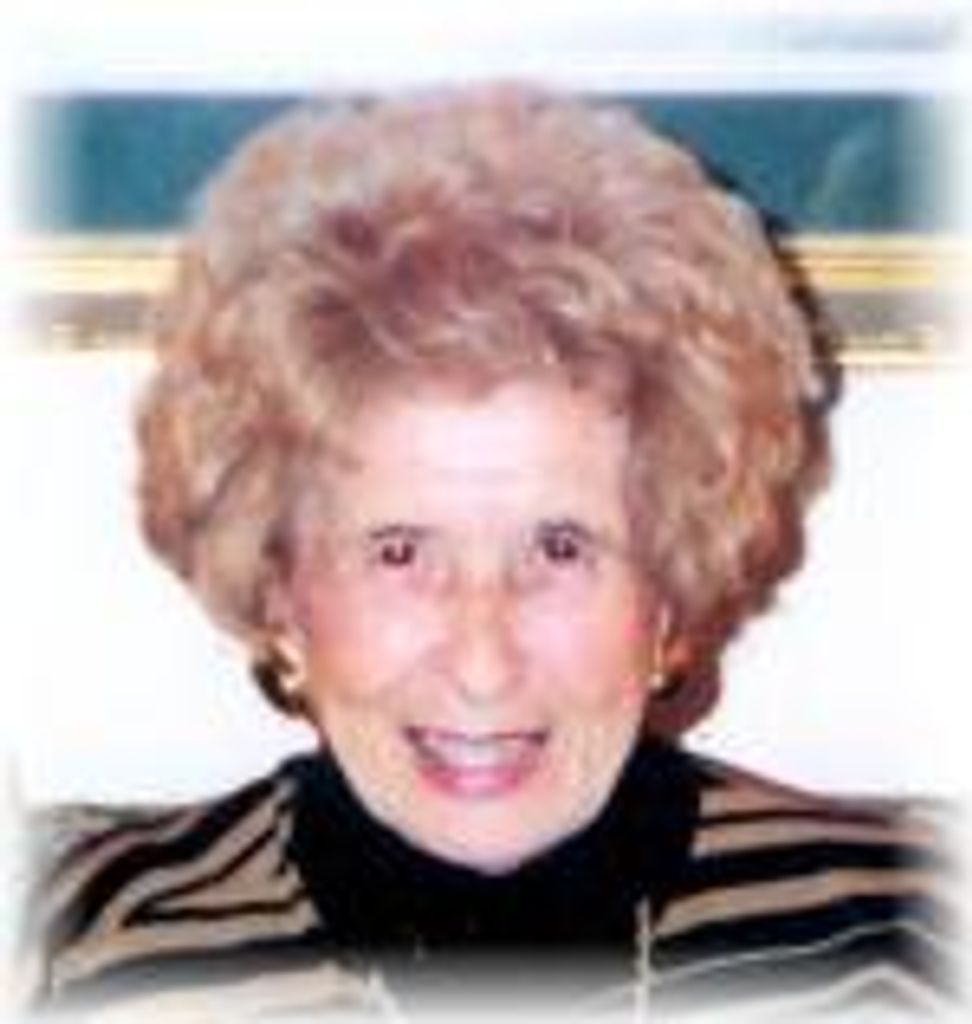 Mary Susan Wells