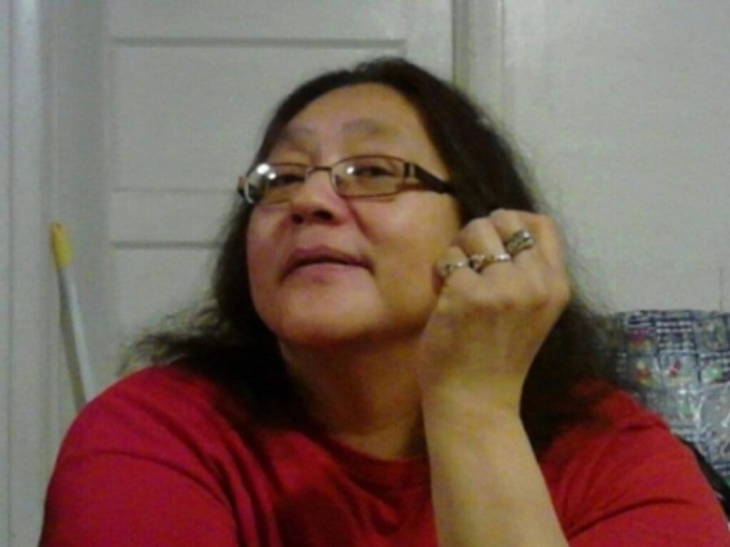 Cecile K Williams