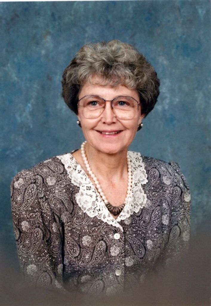 Florence Elizabeth Wood Profile Photo