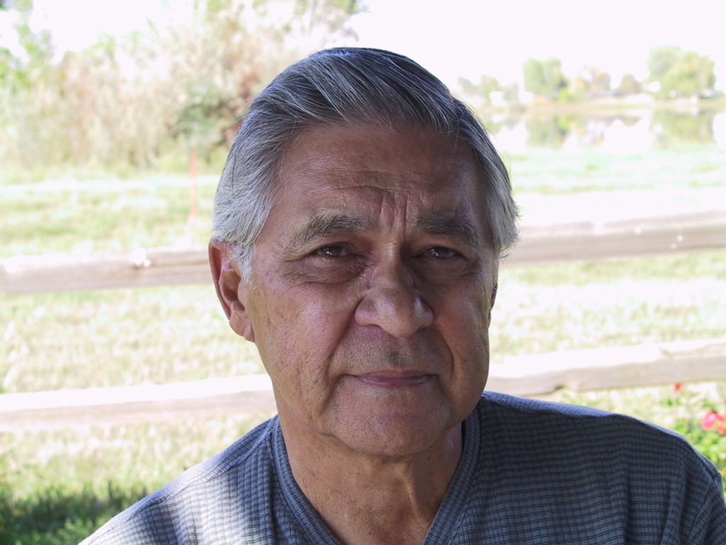 George Vanlingen
