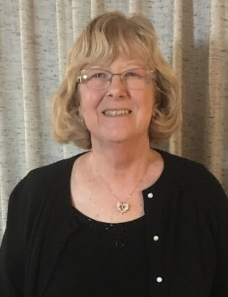 Shirley Ann (Cooke)  Austin