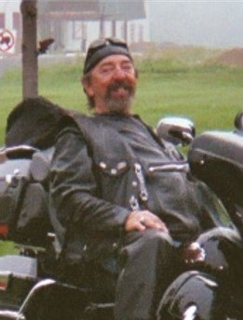 Roger Wallace Jachim Profile Photo