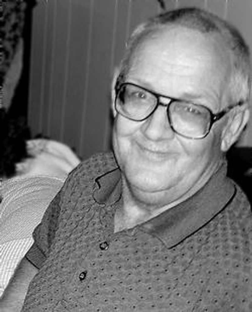 Jerry Donald Rudd