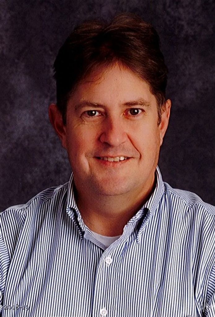 Todd P Beele Profile Photo