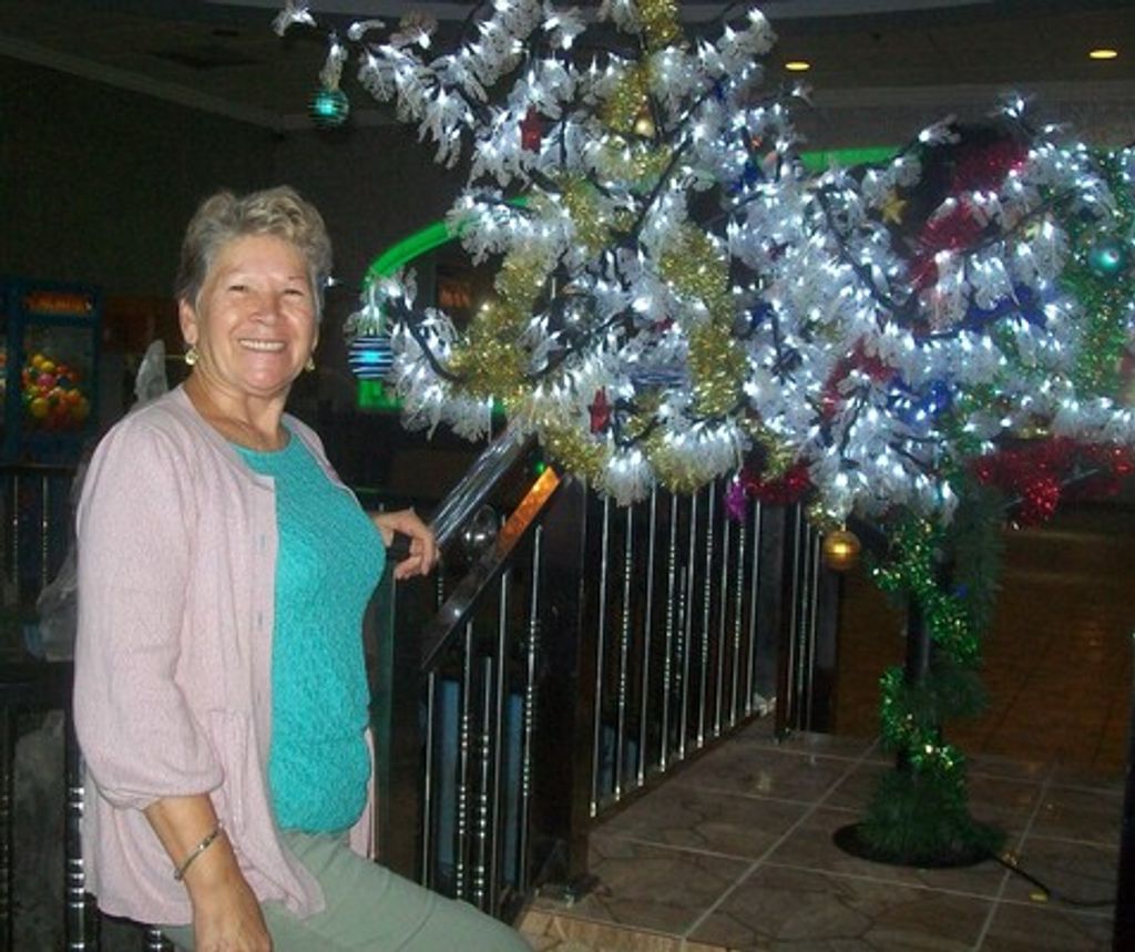 Uvilda Maria Rodriguez