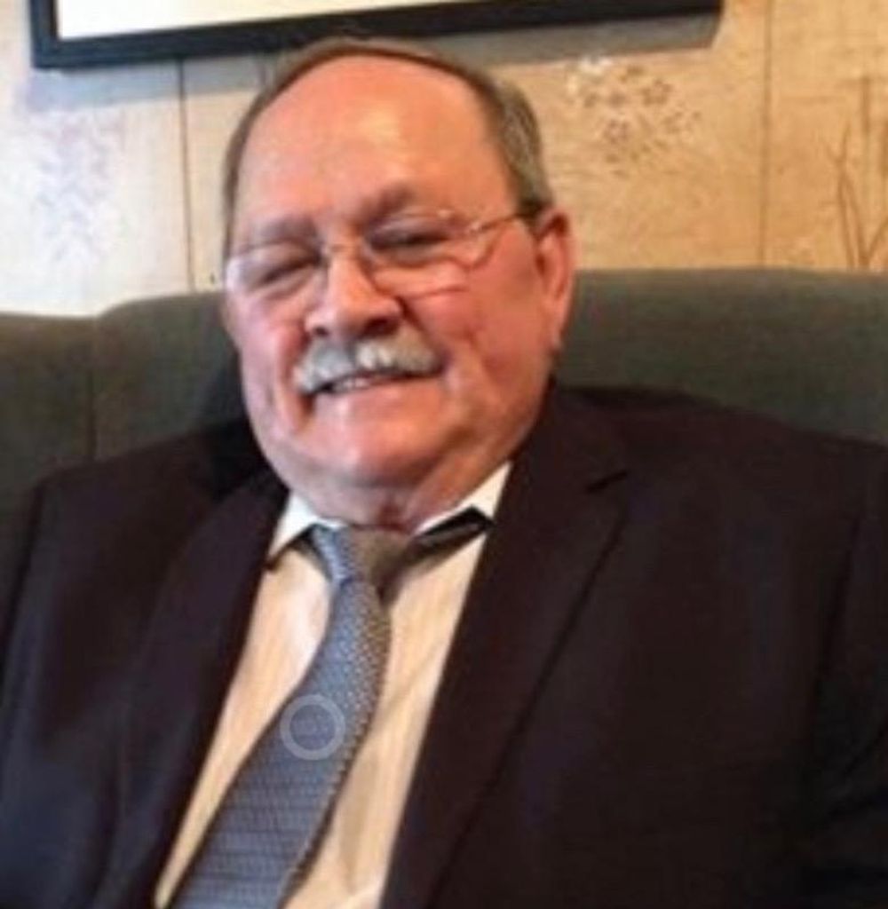 Domingo "Mingo" Garcia Profile Photo