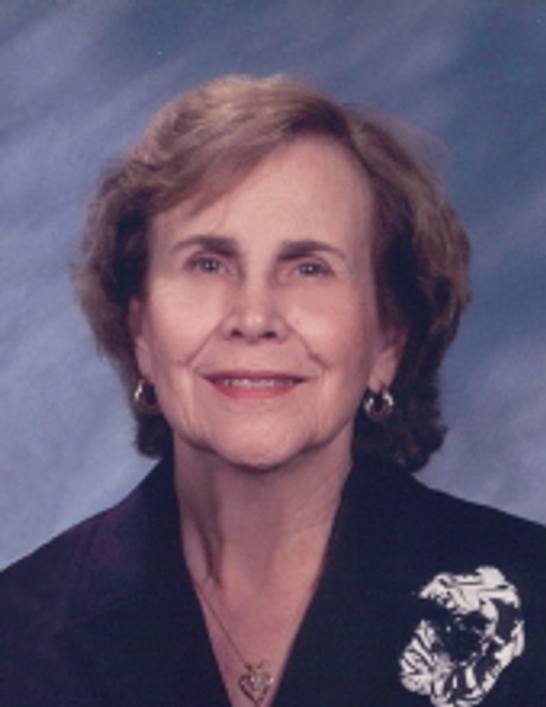 Eleanor  Deborah Moyer