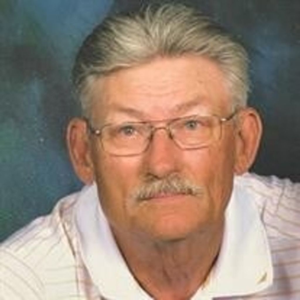 Gary George Kiphart Profile Photo