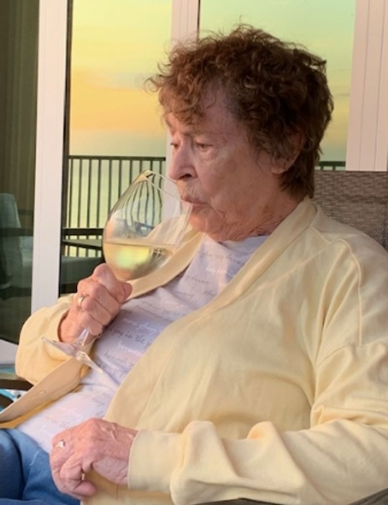 Ellen Marie Shanahan Profile Photo