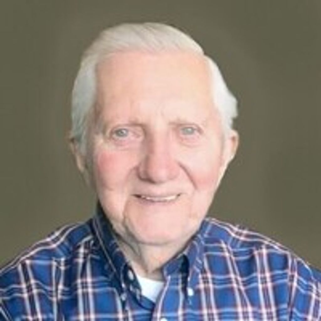 William S. Mazutis, Sr.