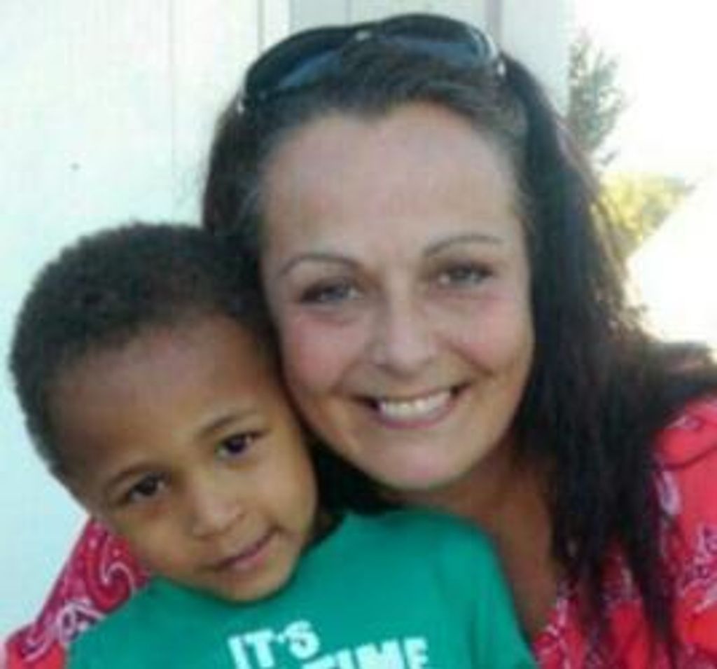 Tracy Machelle Thompson