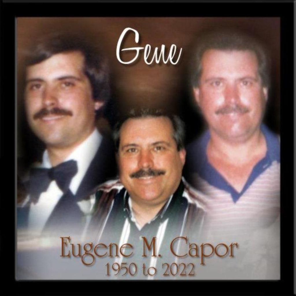 Eugene M. Capor