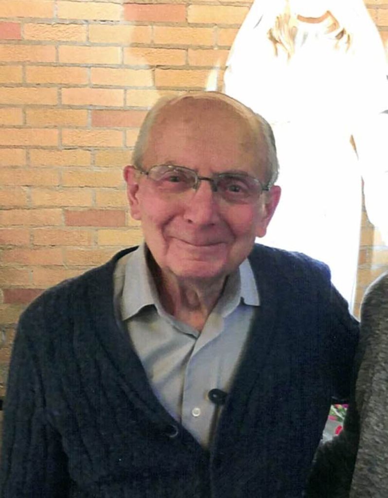 John Joseph Saeli Profile Photo