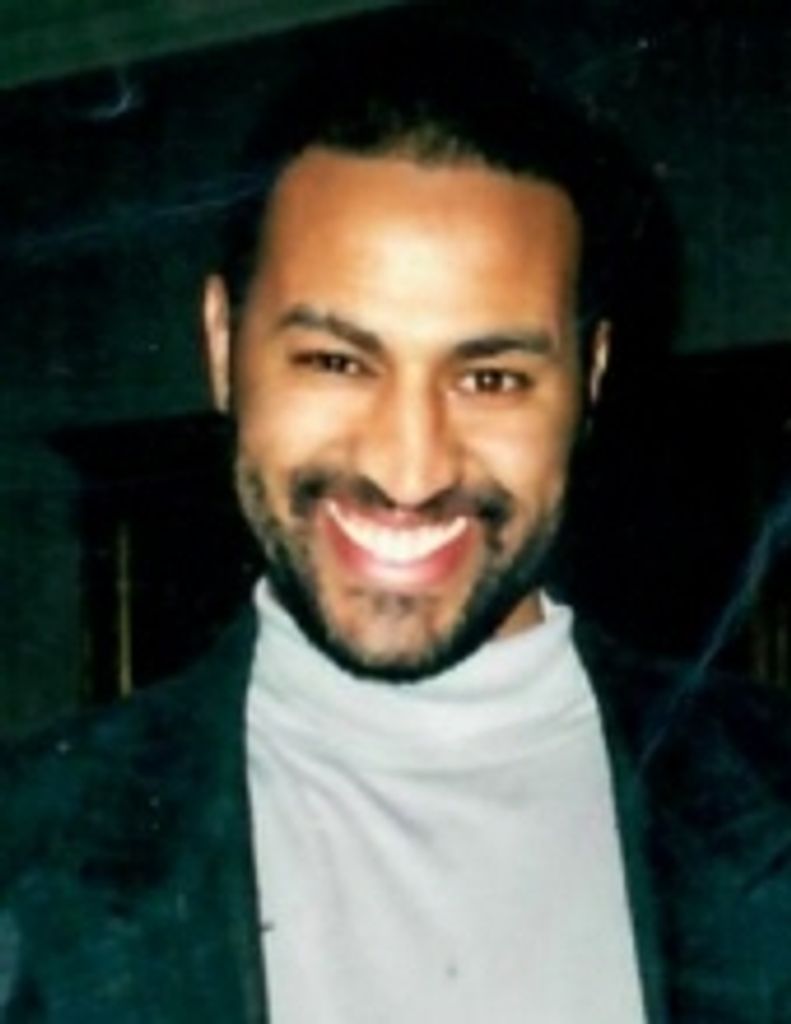 Alfred Louis White, Jr.