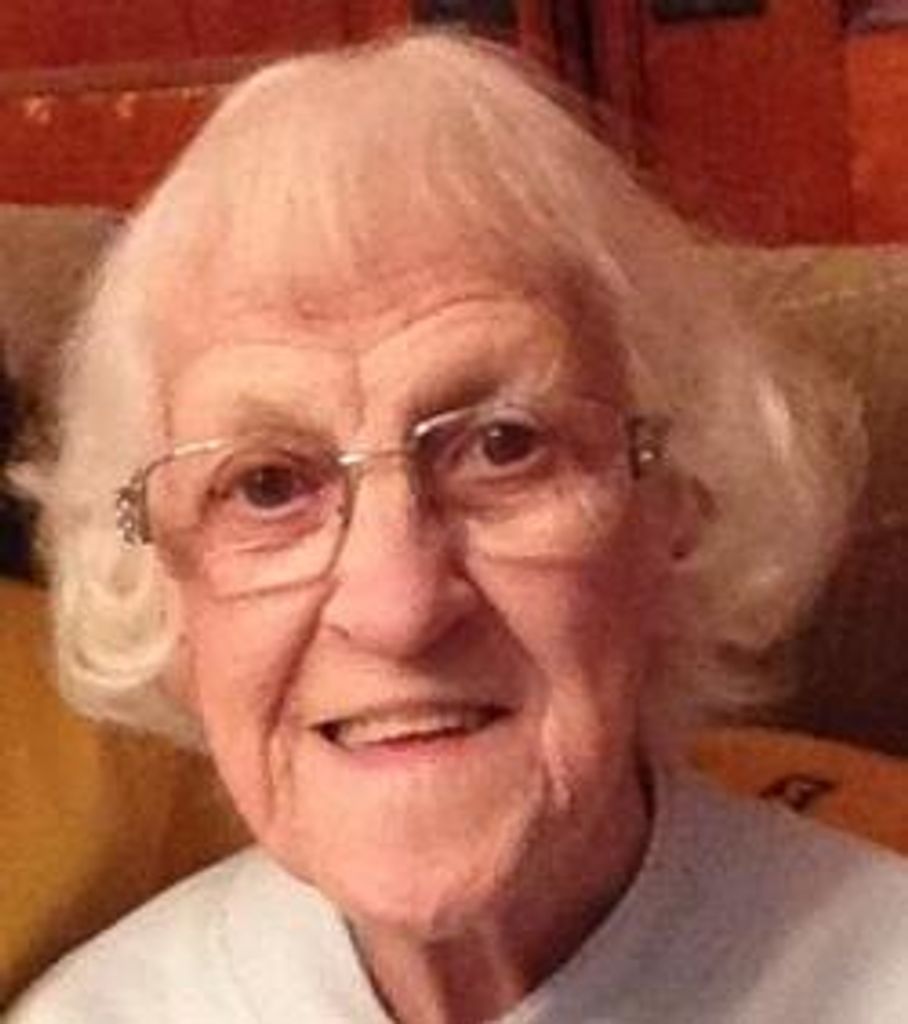Doris B. Raney