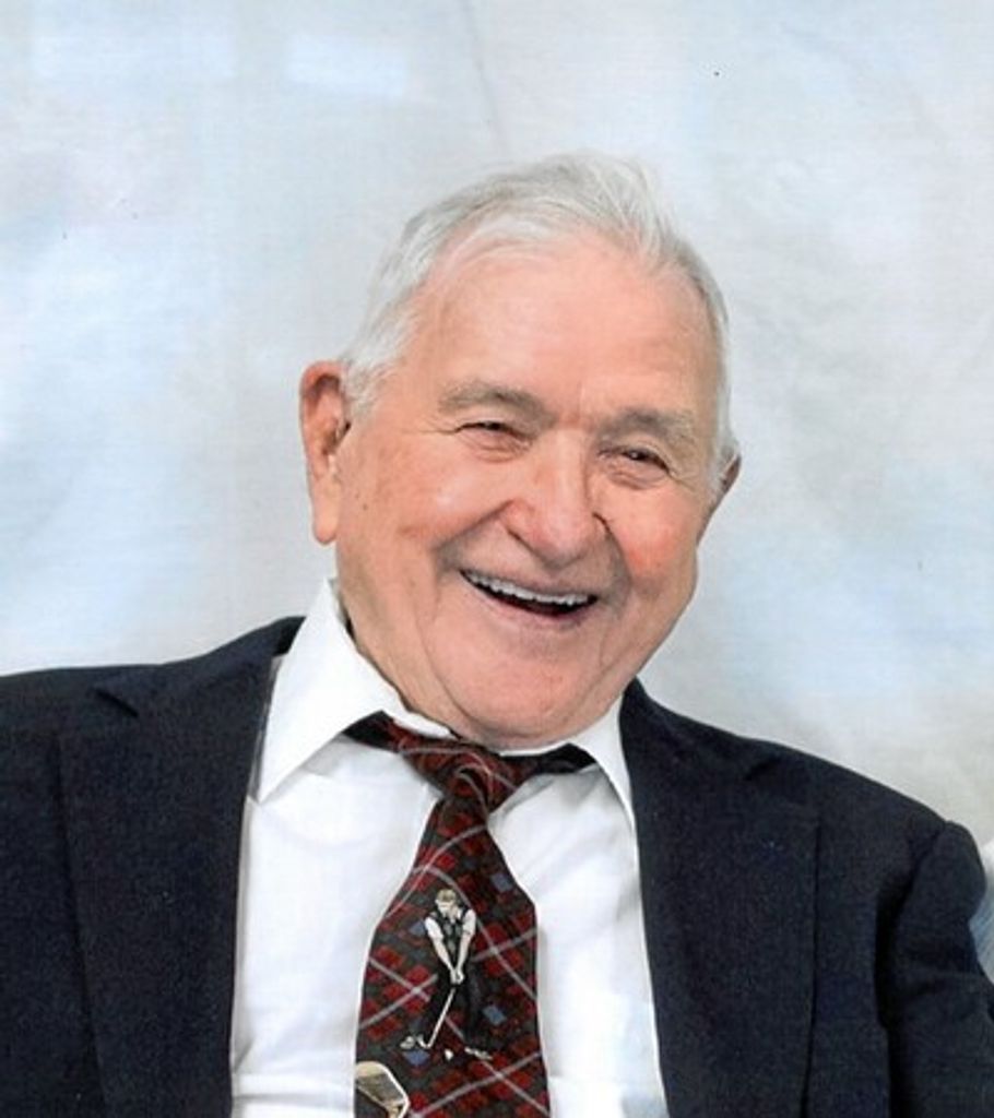 Claude E. Jewell Profile Photo