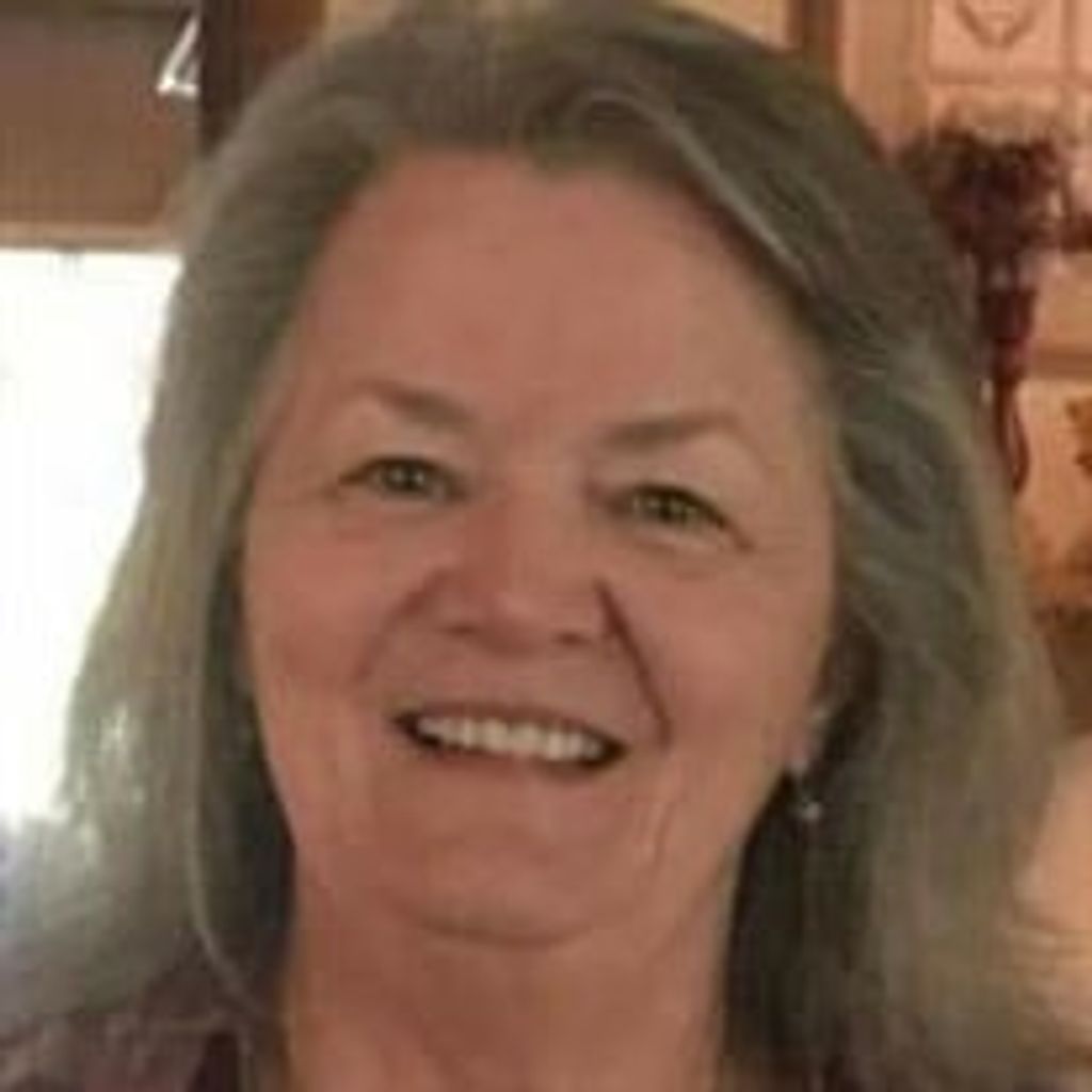 Virginia "Gini" L. Ottinger