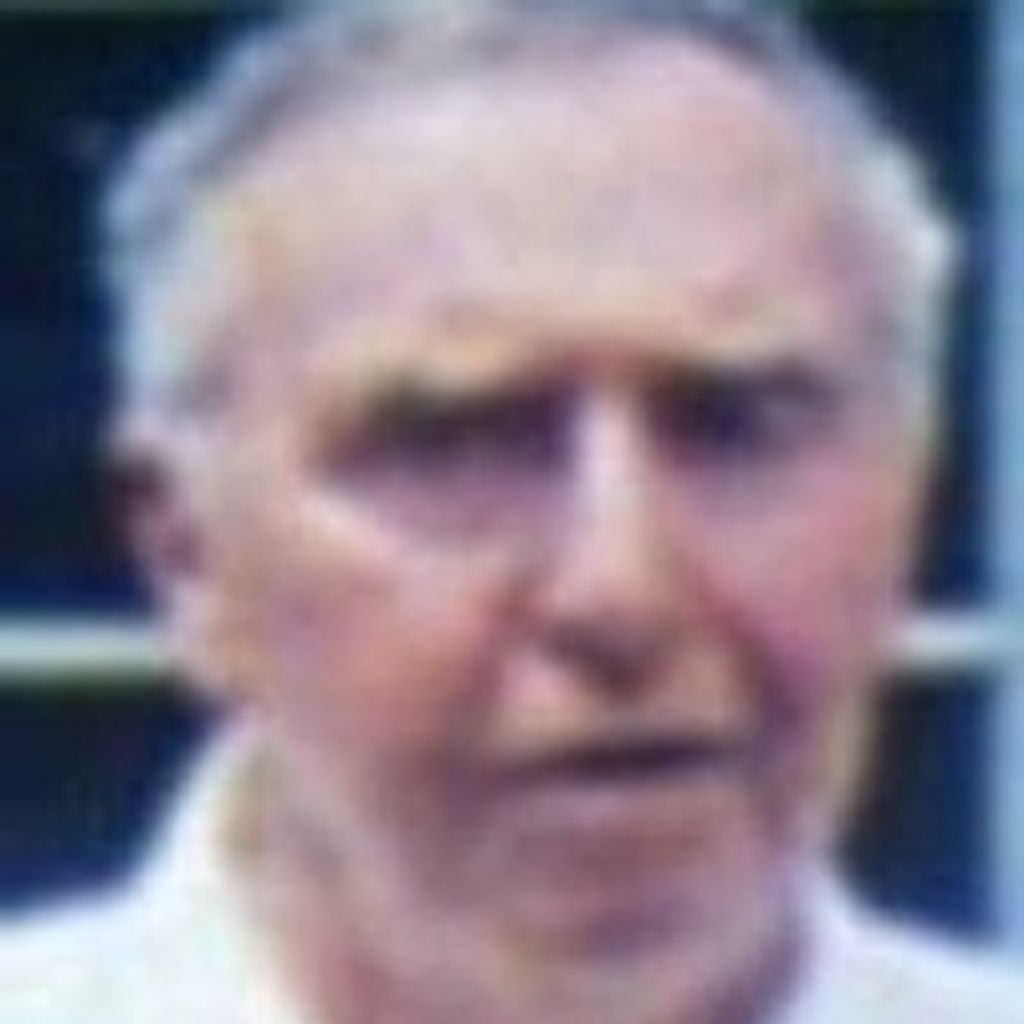 Urban  "Tony" Praught