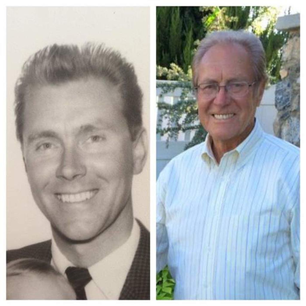 Kenneth Harrington