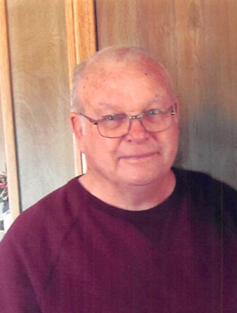 William White Profile Photo