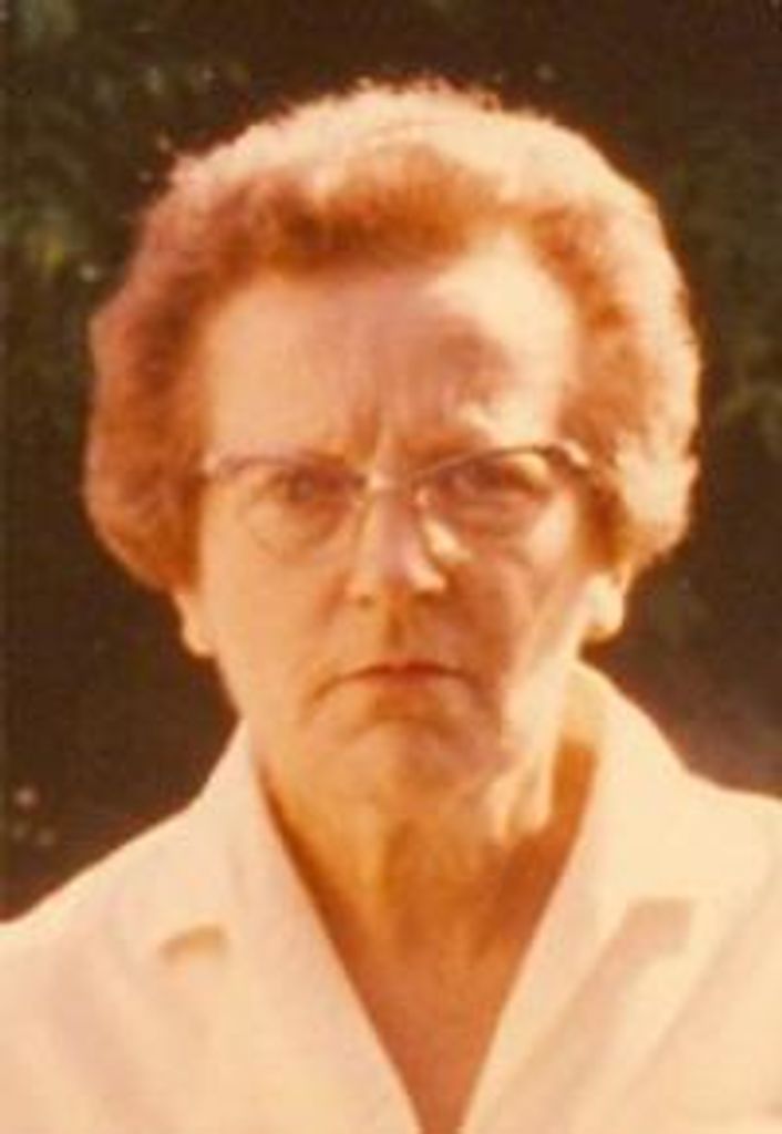 Jeanne Nadeau