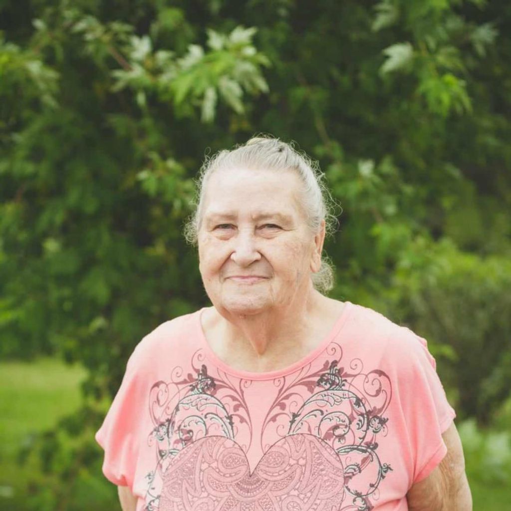 Joyce Lindsey Lawson