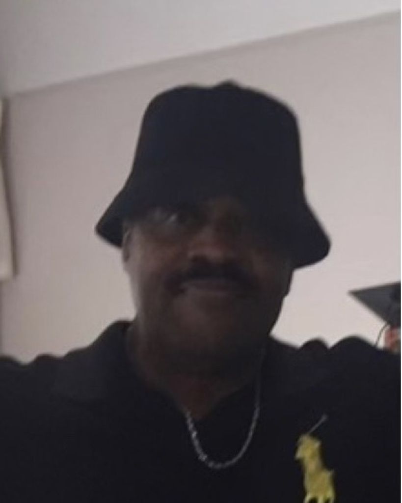 Stevison Junius Ware Profile Photo