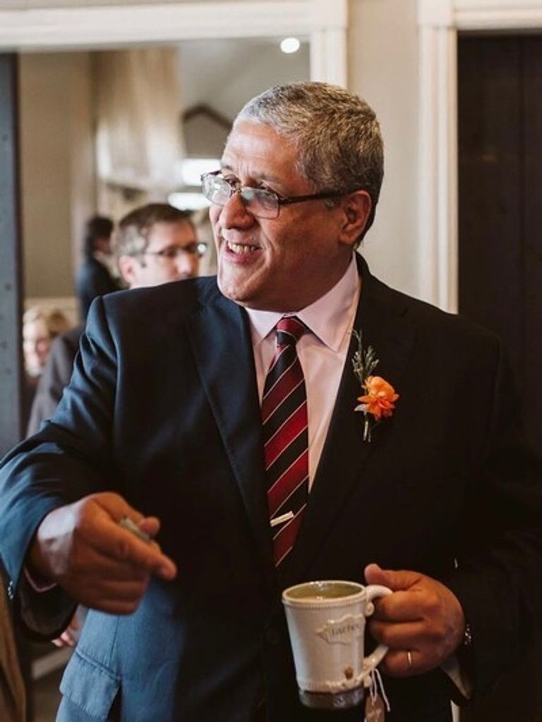 Mauricio Alejandro Salazar Patino Profile Photo