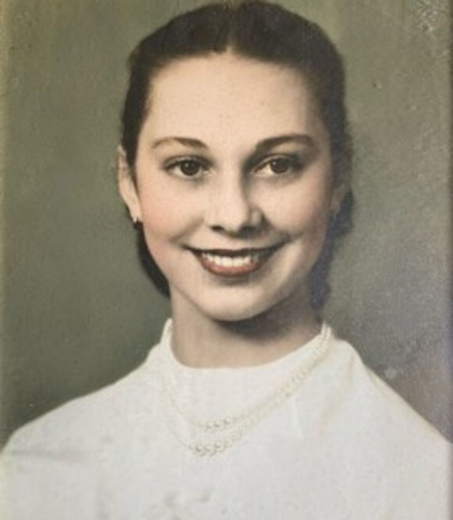Norma Dalton