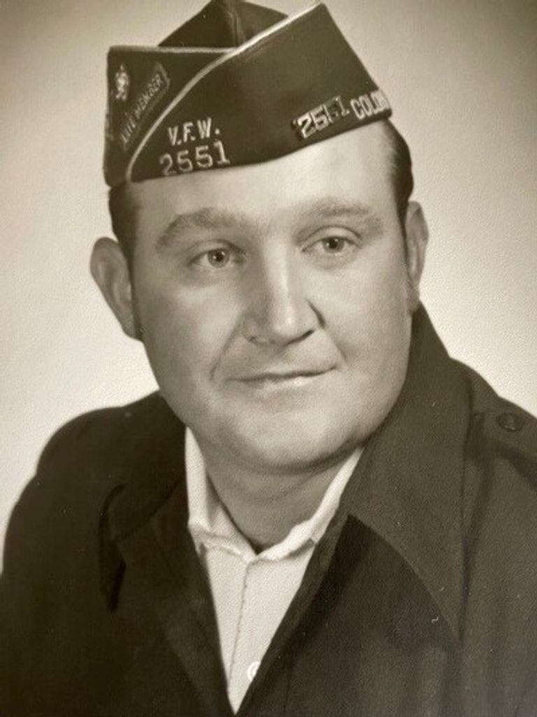 Larry J. Columbia Profile Photo