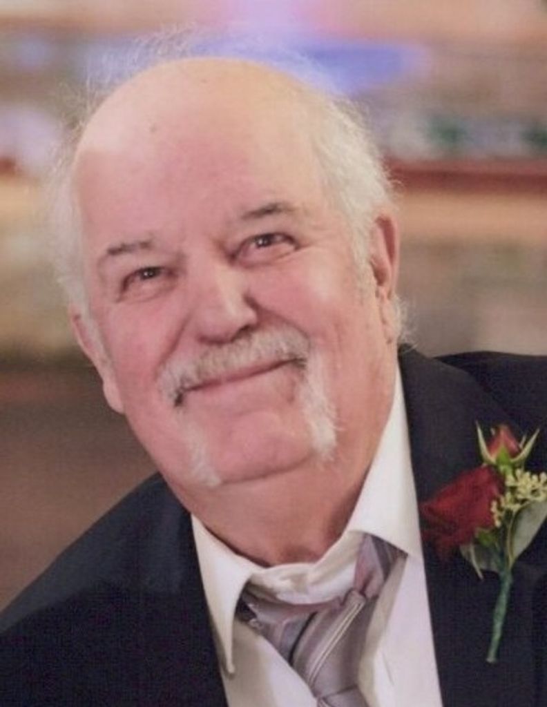 Douglas D. Goins
