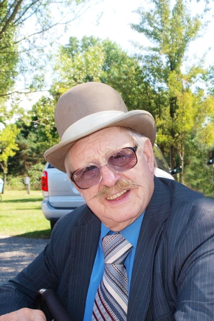 Harold Robert Kassner