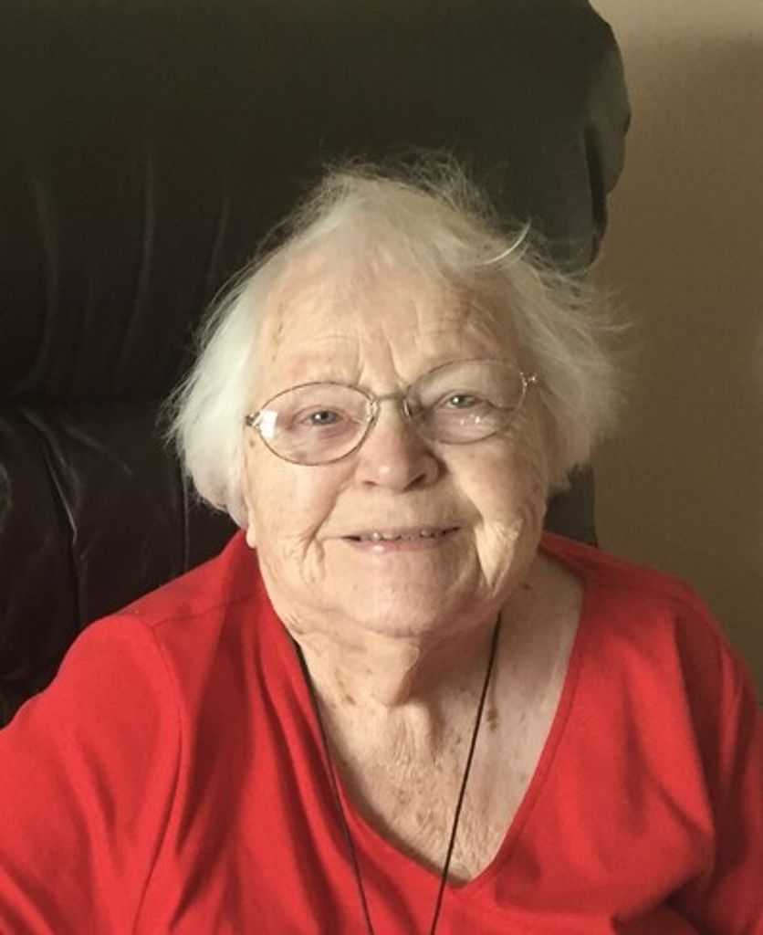 Elizabeth Francis Parsley Profile Photo