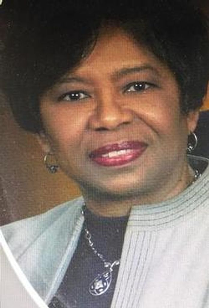 Mrs. Mary H. Russell