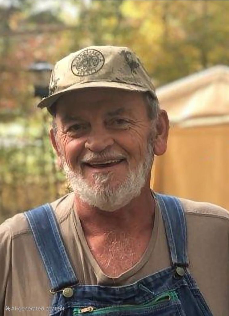 Johnny Kimsey Profile Photo